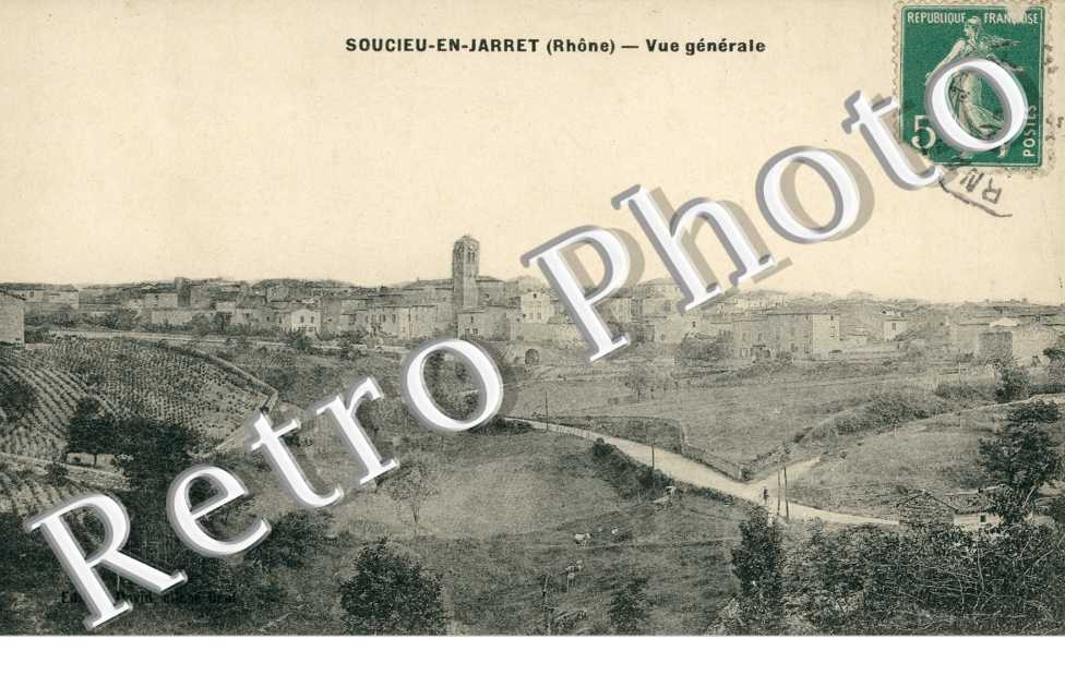 Vue Generale