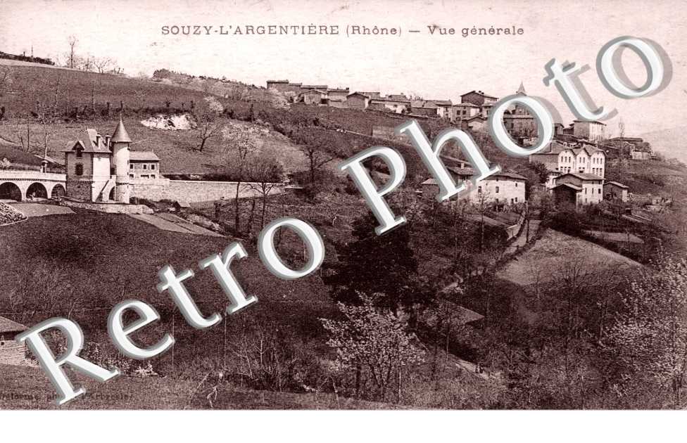 Vue Generale