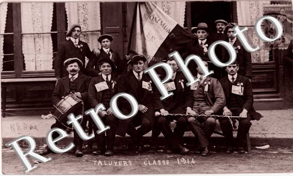 Classe 1914