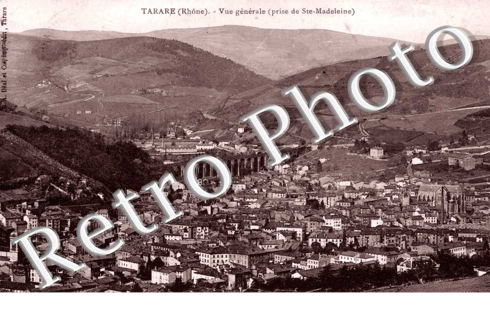 Vue Generale
