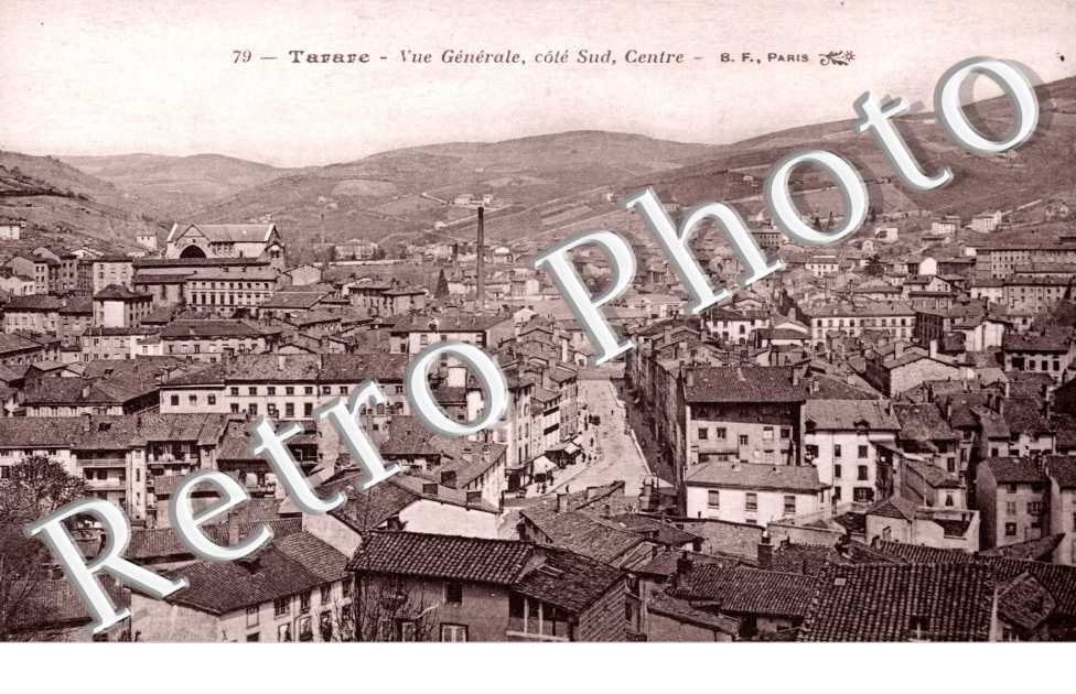 Vue Generale