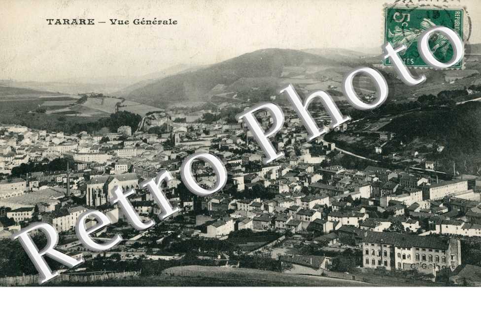 Vue Generale