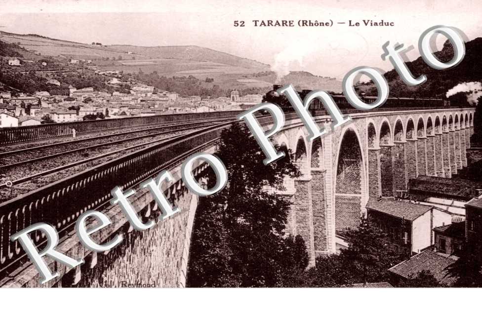 le Viaduc