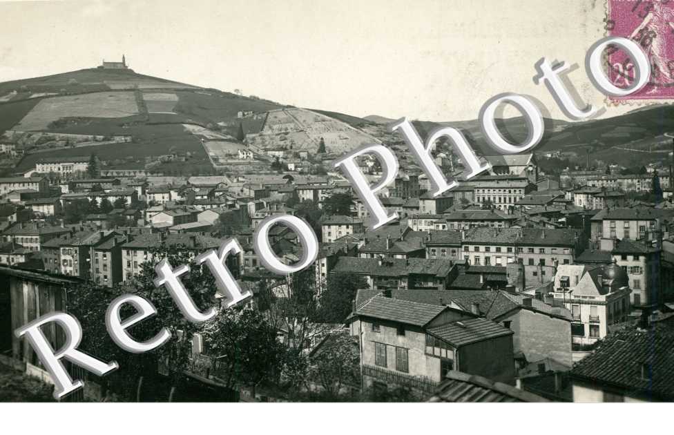 Cite des Mousselines