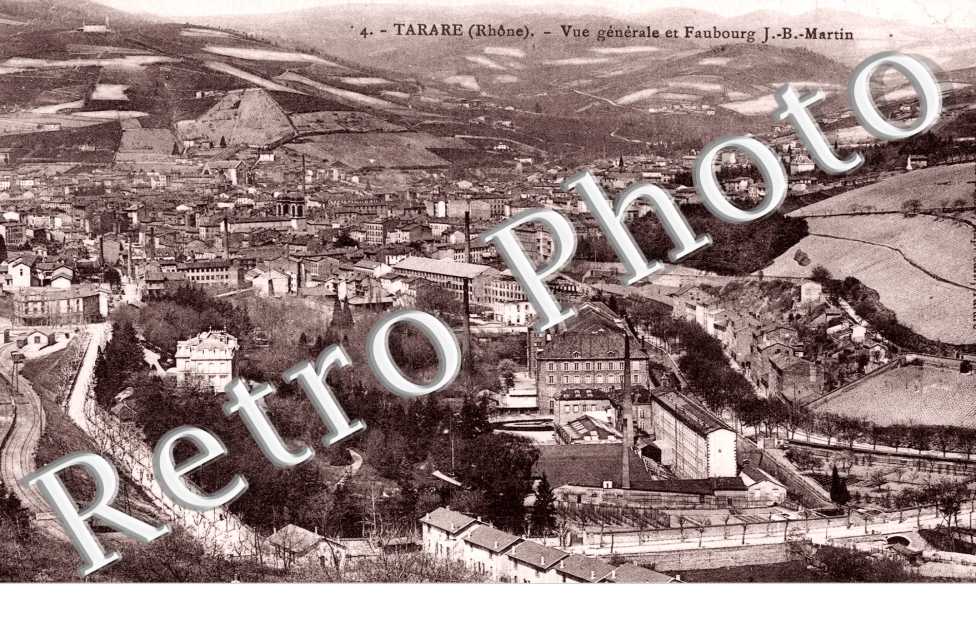 Vue generale