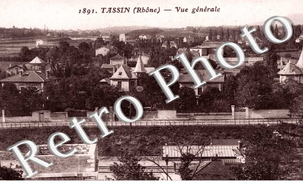 Vue Generale