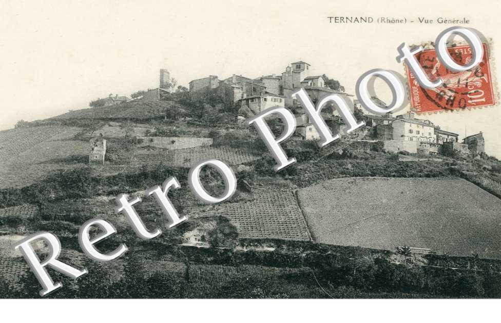 Vue Generale