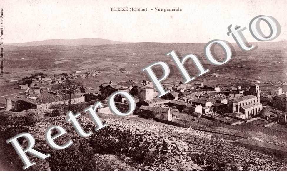 Vue Generale
