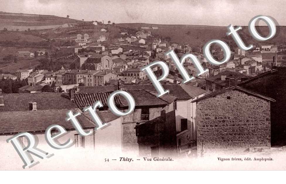 Vue Generale