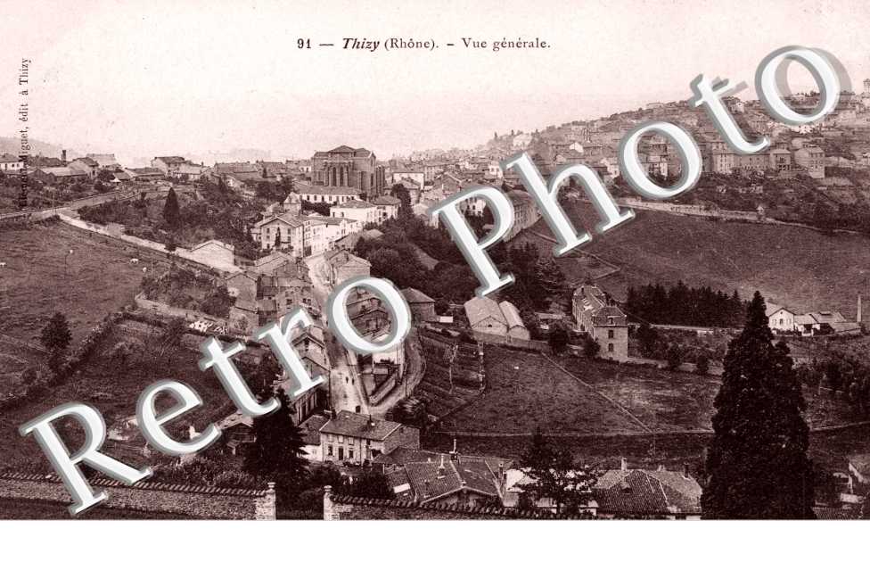 Vue Generale