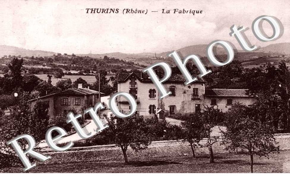 la Fabrique