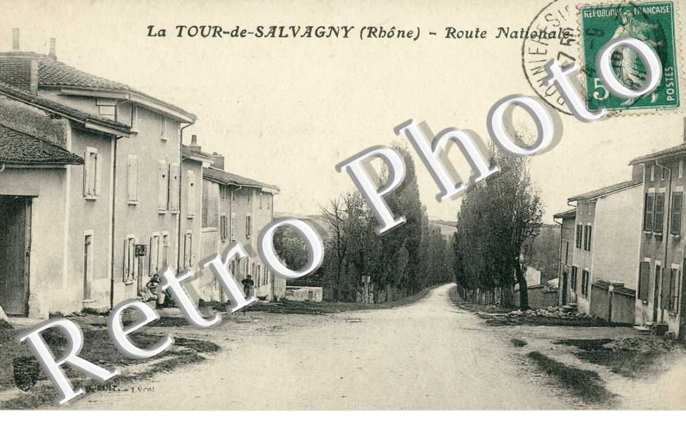 Route Nationale