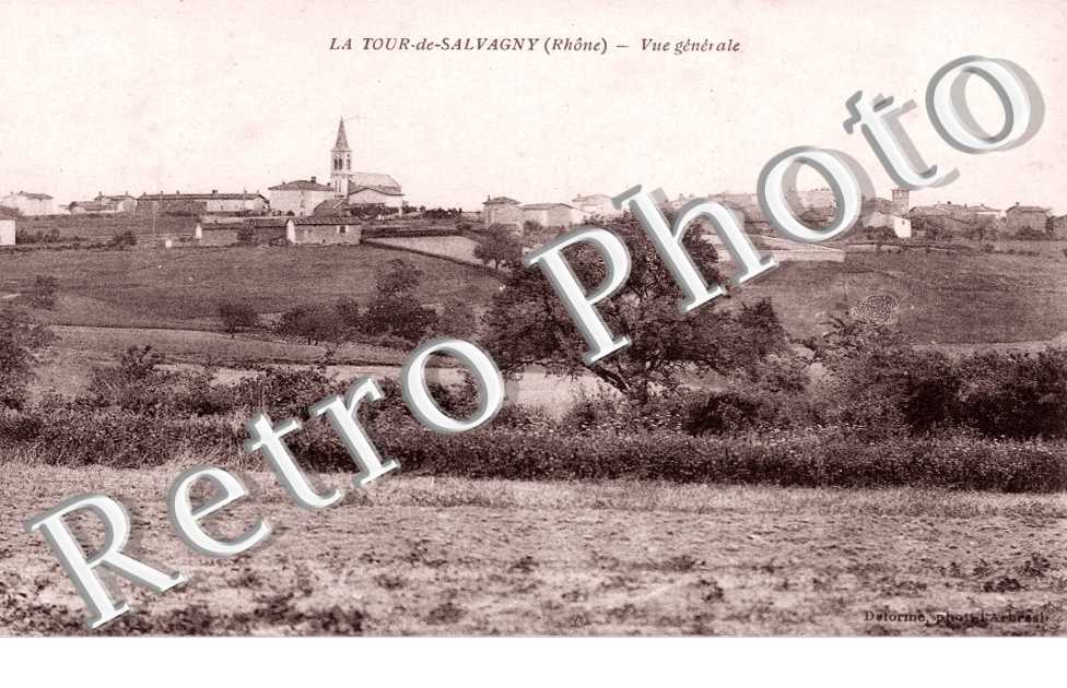 Vue Generale