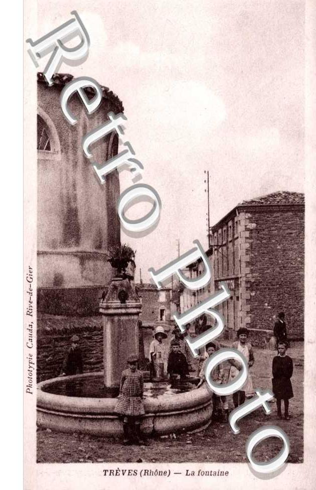 la Fontaine