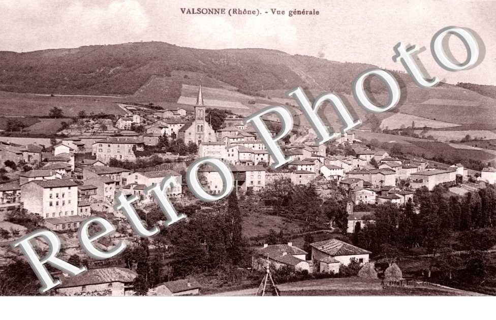 Vue Generale