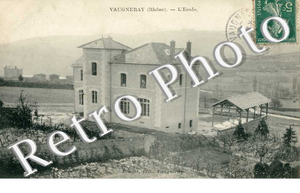 l'Ecole