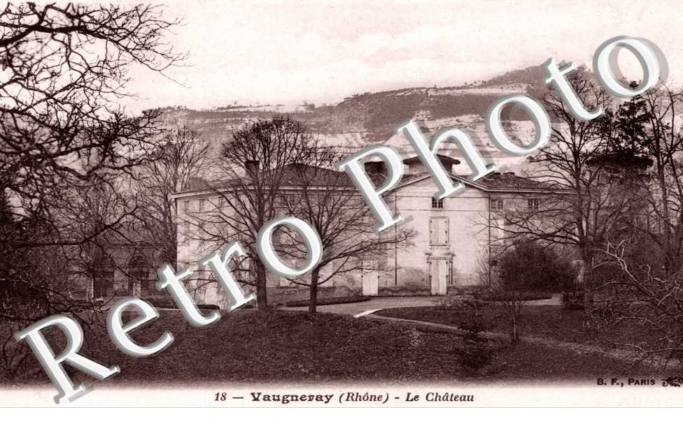 le Chateau