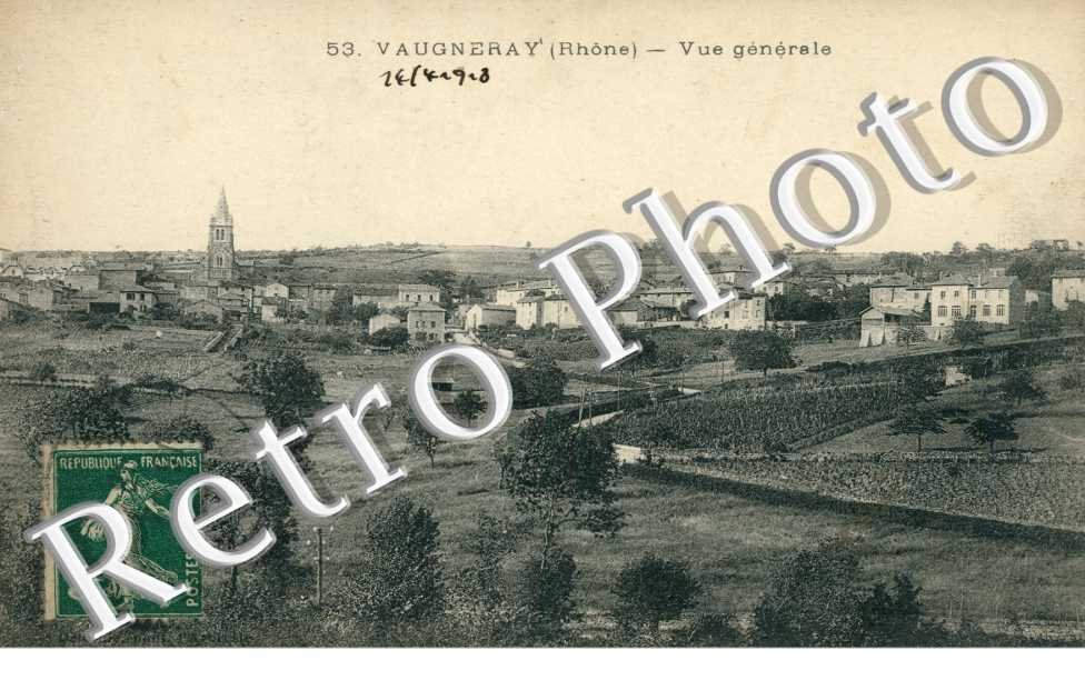 Vue Generale