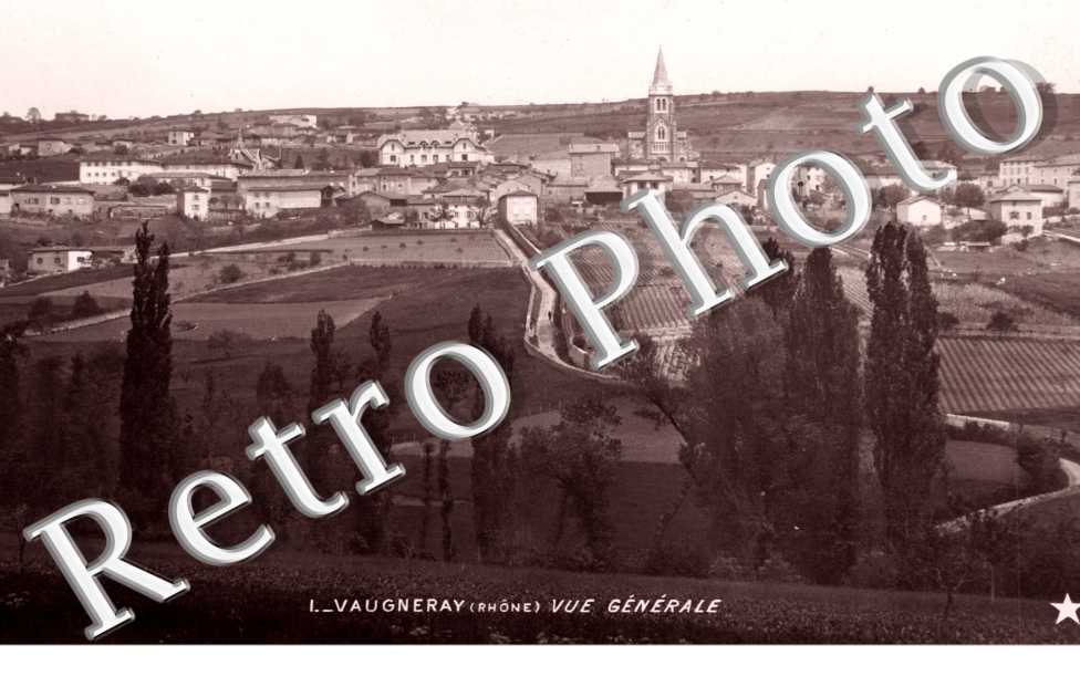 Vue Generale