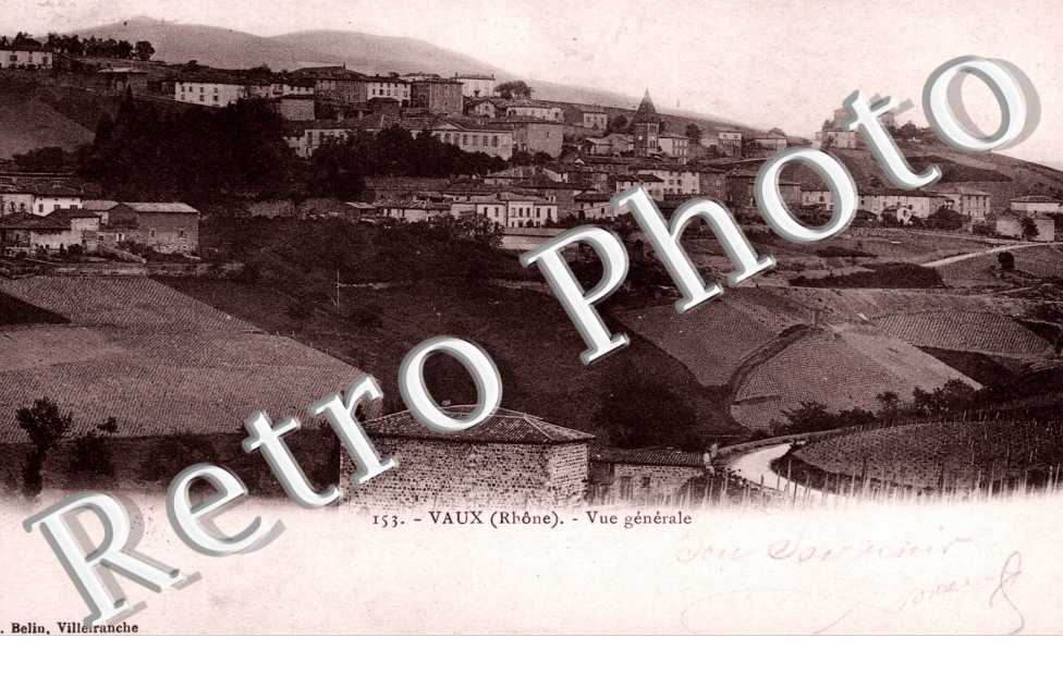 Vue Generale