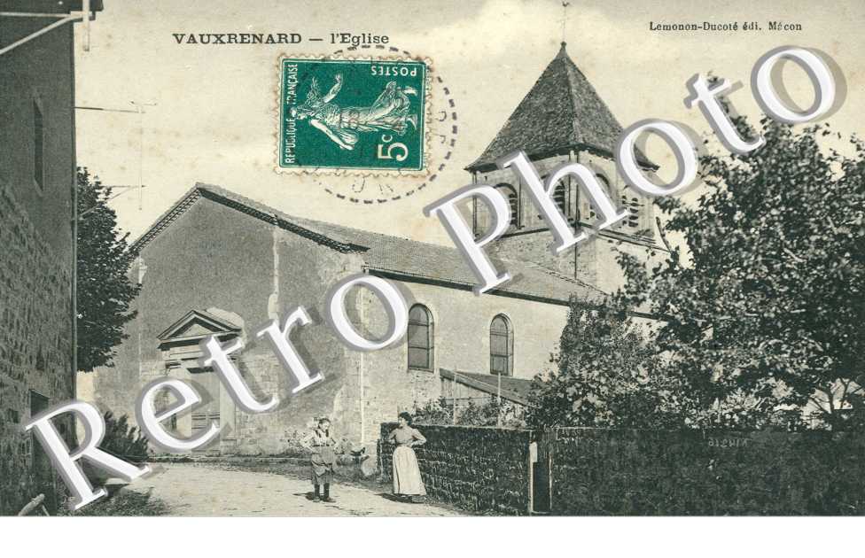 L'eglise