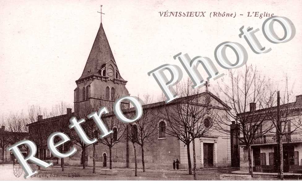 l'Eglise