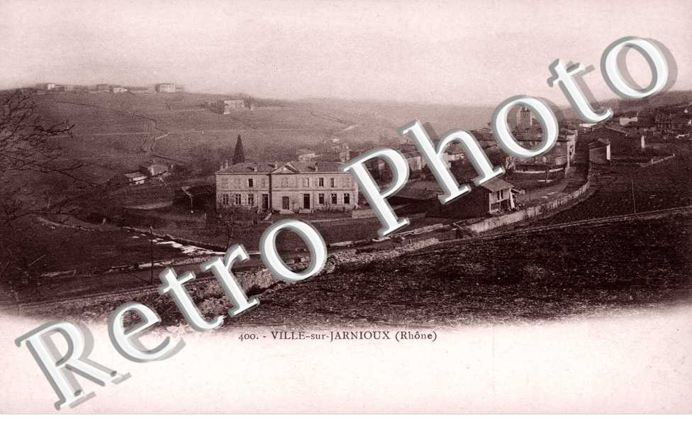 Vue d'Ensemble
