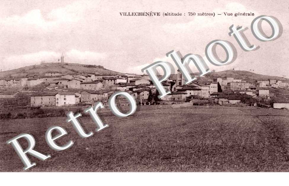 Vue Generale