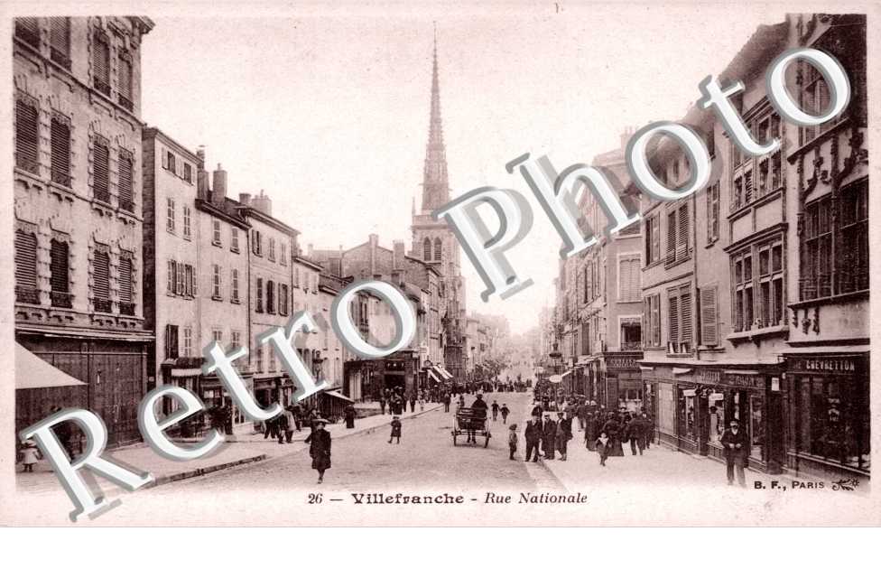 rue nationale
