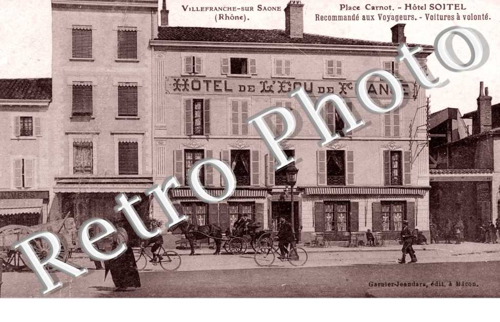 Hotel Soitel