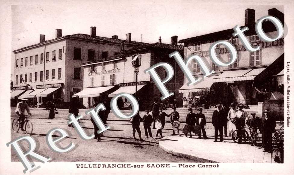 Place Carnot