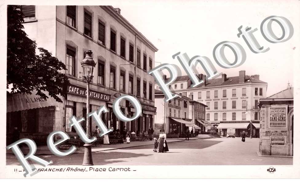 Place Carnot