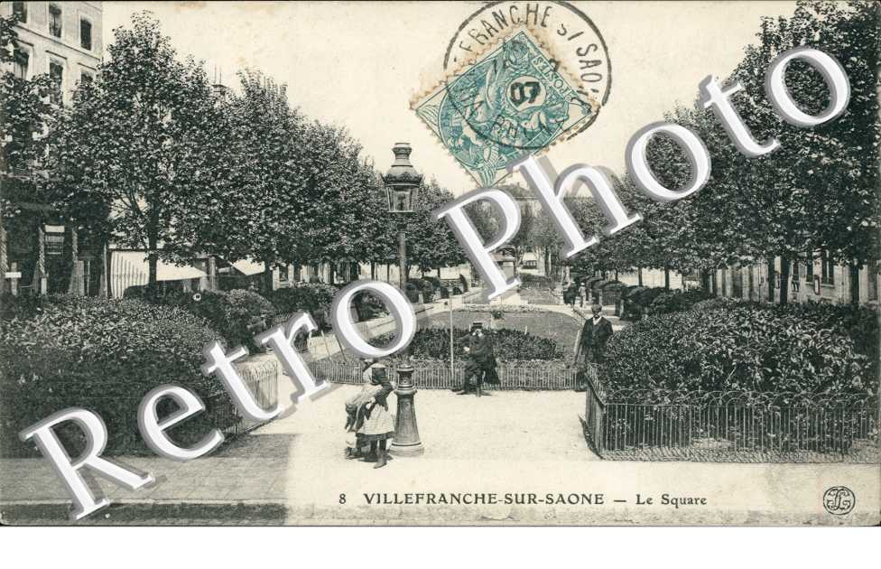 le Square