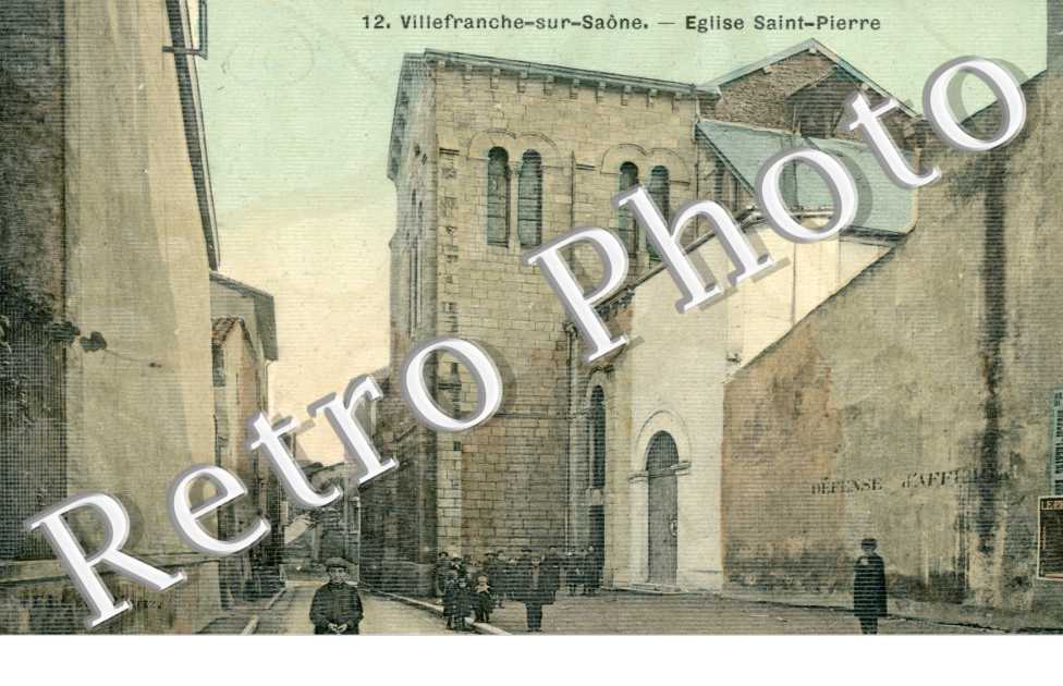 Eglise Saint-Pierre