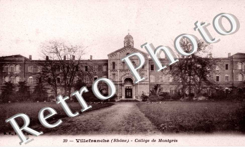 College Montgres