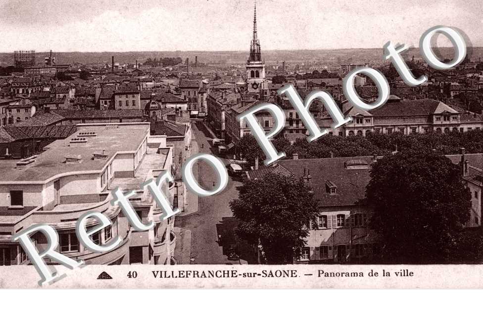 panorama