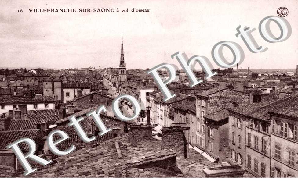 Vue d'Ensemble