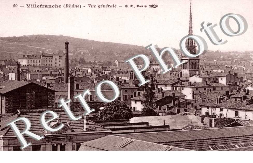 Vue Generale