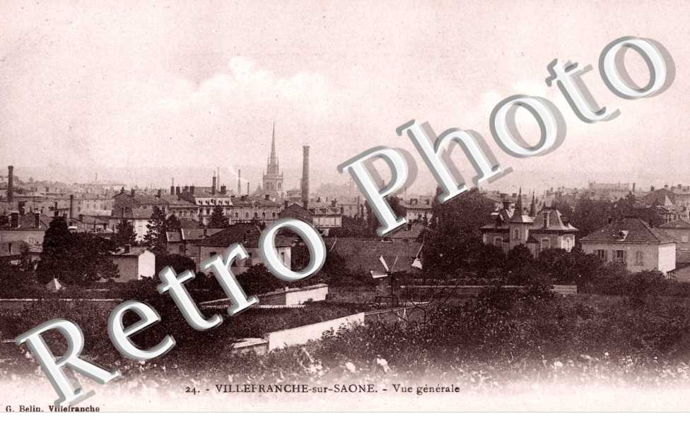 Vue Generale