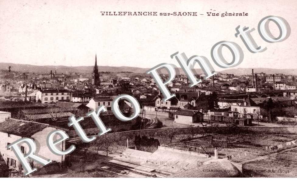 Vue Generale