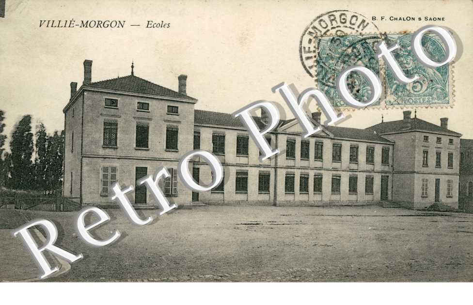 Ecoles
