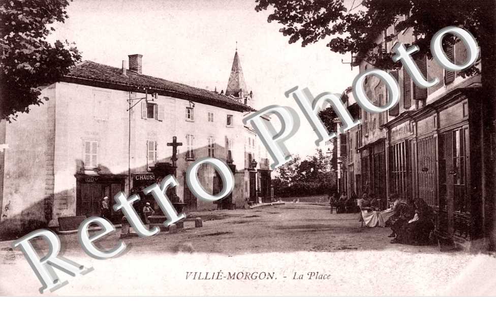 la Place