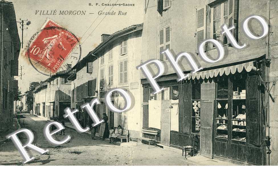 Grande rue