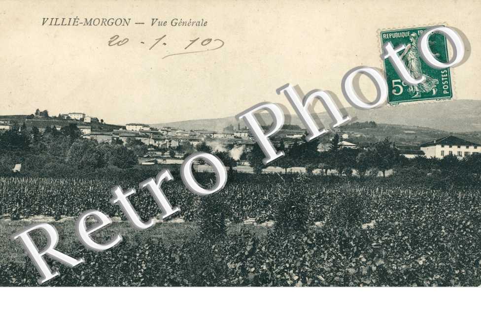 Vue Generale
