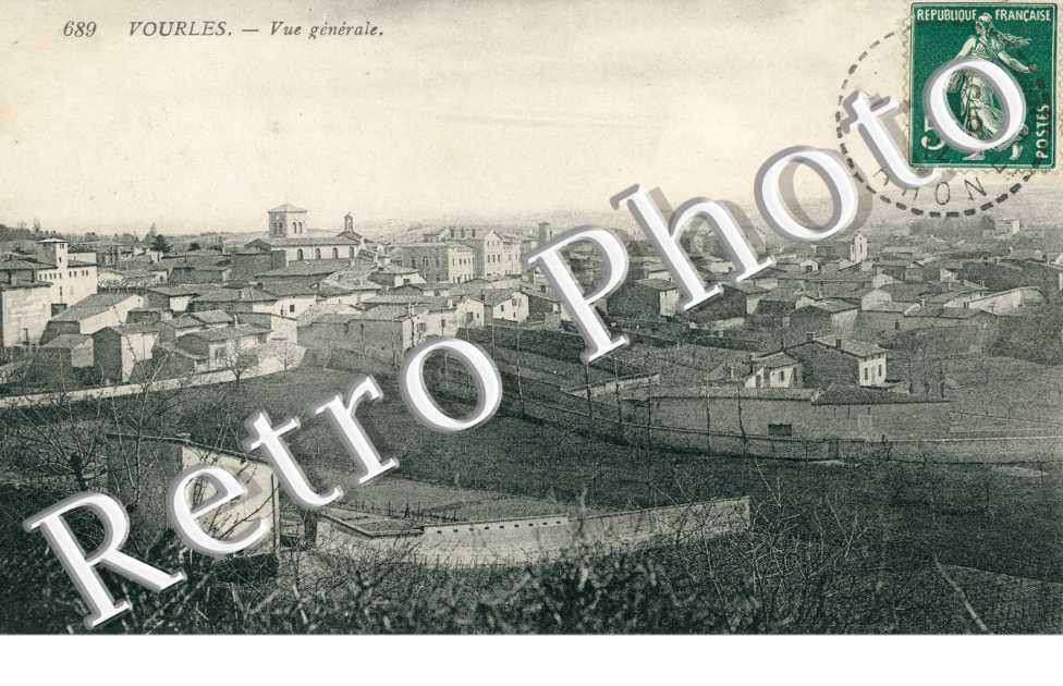 Vue Generale