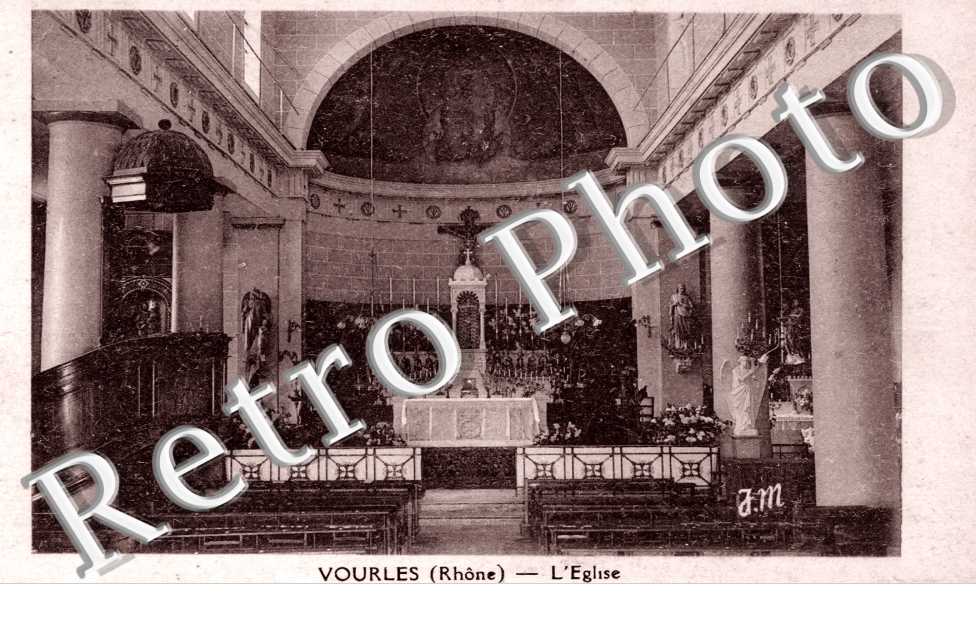l'Eglise