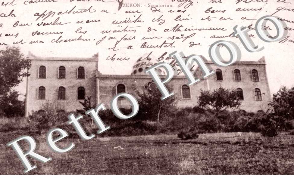 Sanatorium