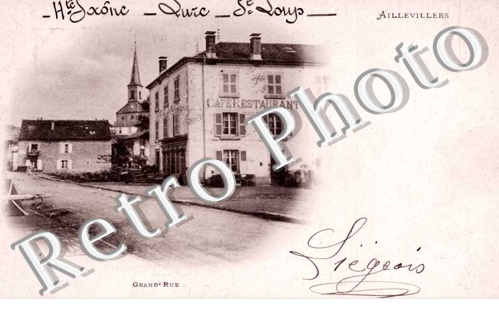 Grand'Rue