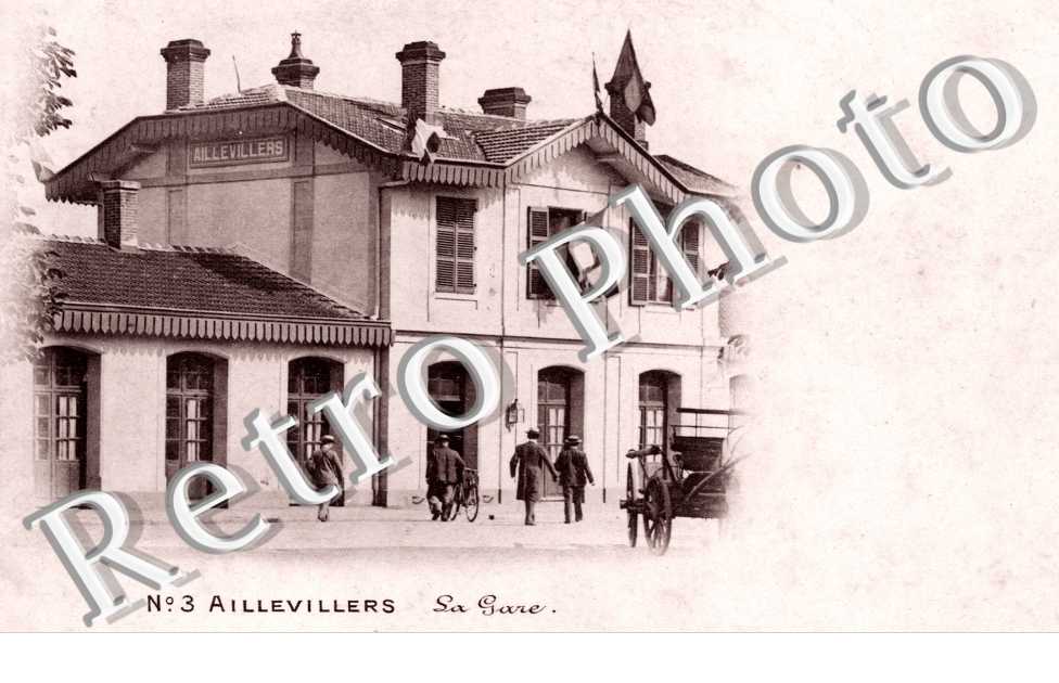 La Gare