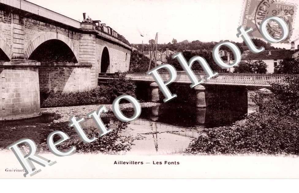 les ponts